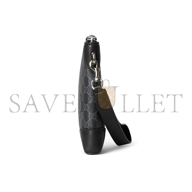 GUCCI GG EMBLEM SMALL BUSINESS CASE 821156 (30*21*3cm)